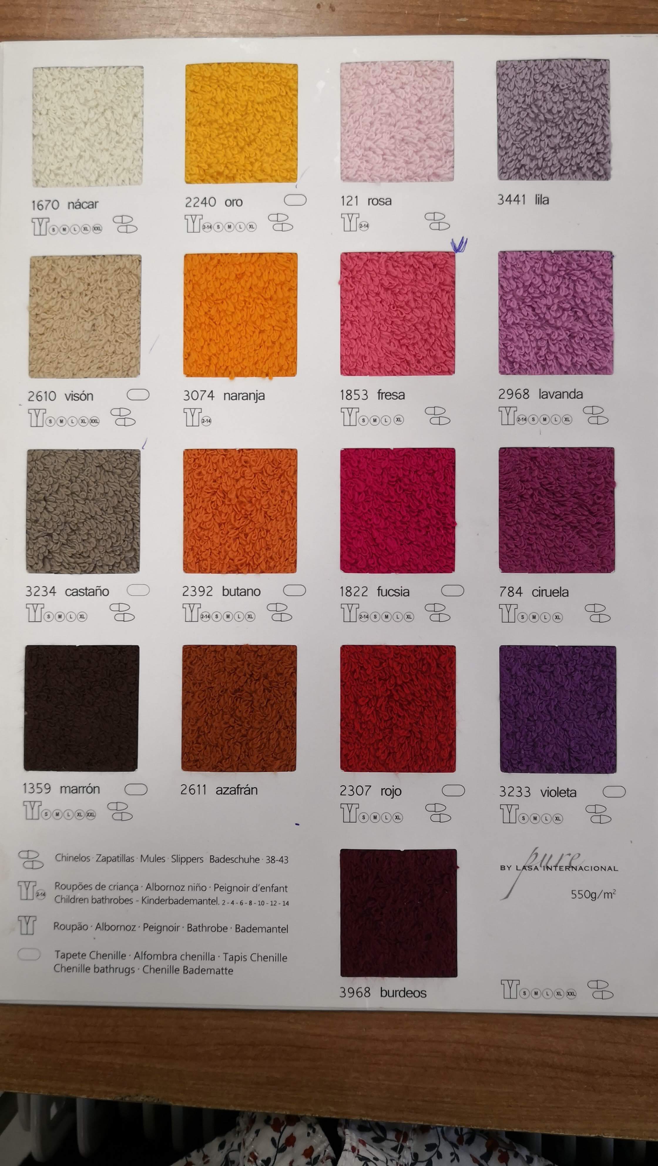 Toalla de Ducha Baño Lavabo Y Tocador Alta Calidad Diversidad Colores