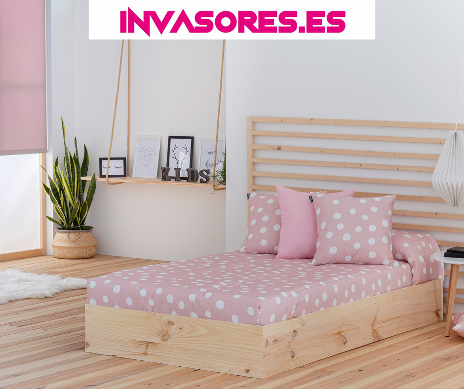 EDREDON AJUSTABLE TOPO - Imagen 3