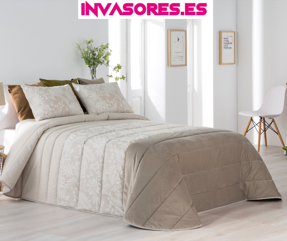 COLCHA BOUTI CALI FUN&DECO - Imagen 2