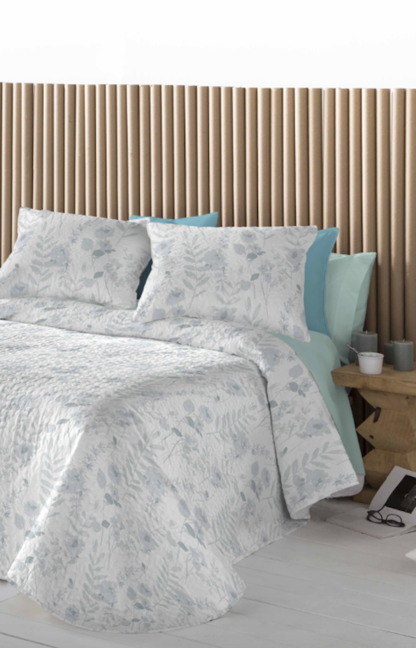 Colcha Bouti Premium Reversible ALIANA - Imagen 2