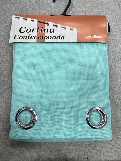 COMPRAR CORTINA CONFECCIONADA NEWLINO