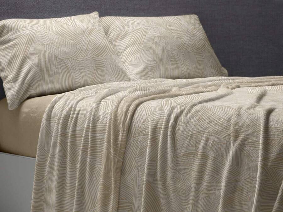 Juego Sábanas Nacarina Burrito Blanco - Image 3