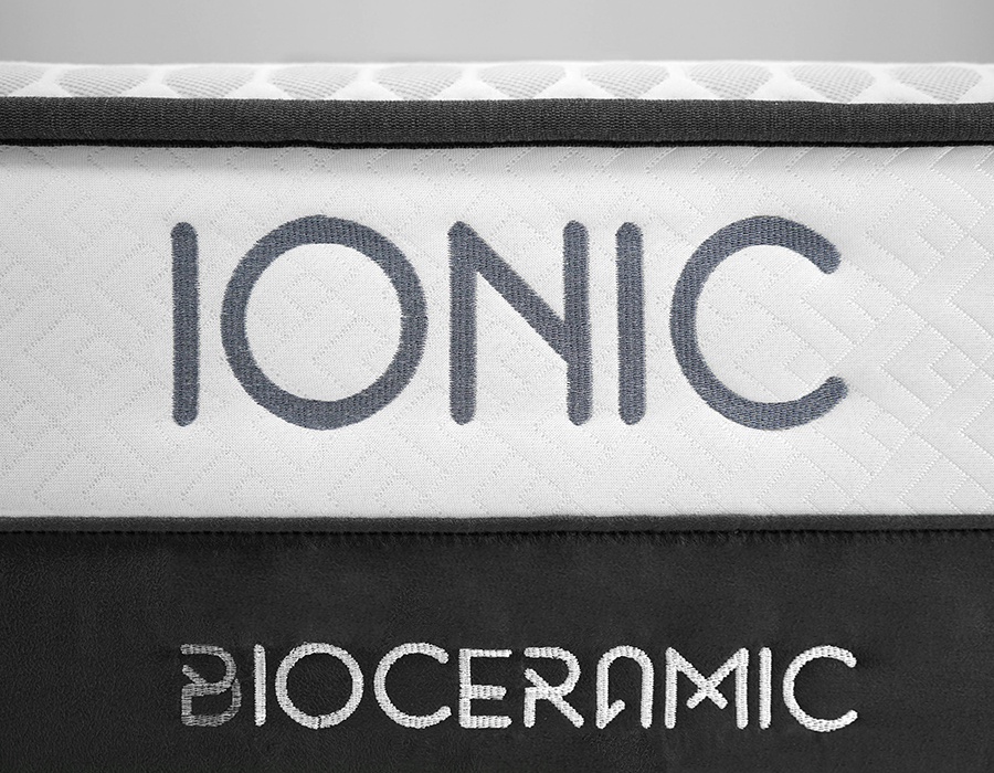 Colchón Ionic Bioceramic - Image 3