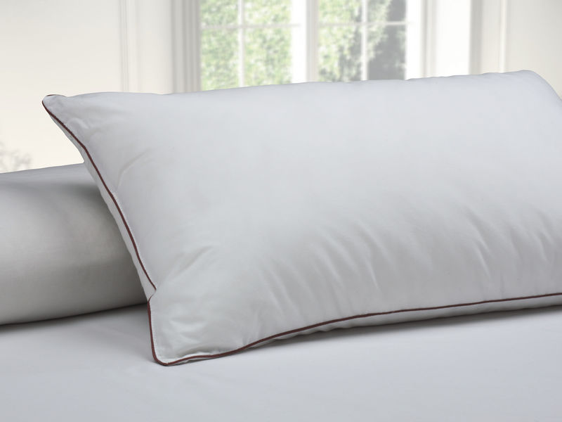 Almohada Viscoelástica Belnou Visco Top (Firmeza Alta) - Imagen 2
